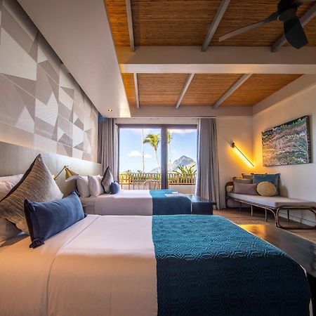 Maremegmeg Beach Club El Nido Exterior photo