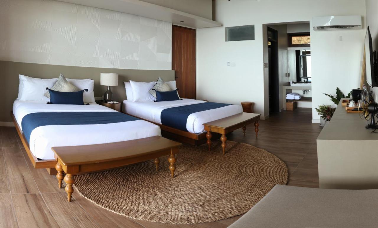 Maremegmeg Beach Club El Nido Exterior photo