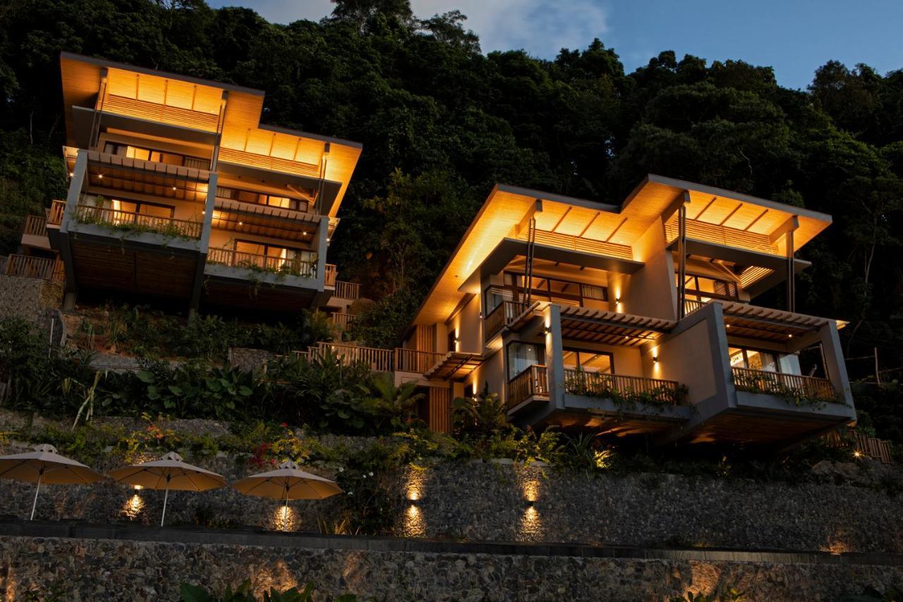 Maremegmeg Beach Club El Nido Exterior photo